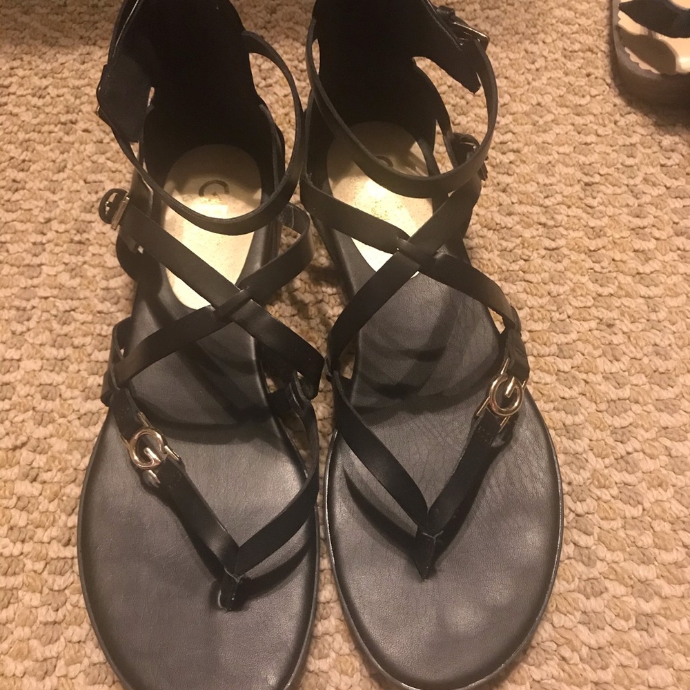 Guess Sandals